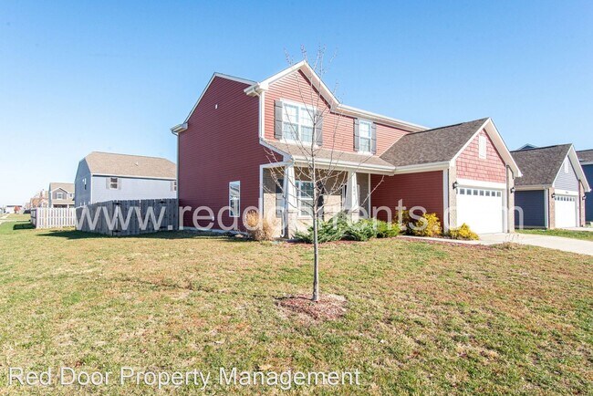Building Photo - 3 br, 2.5 bath House - 806 Kelly Pass