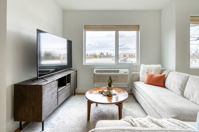 Foto del edificio - 4980 N Vancouver Ave