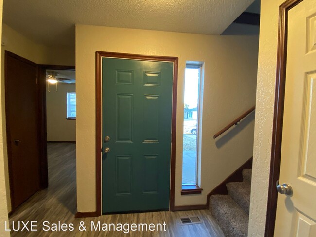 Building Photo - 3 br, 2 bath House - 9920 Mashburn Boulevard