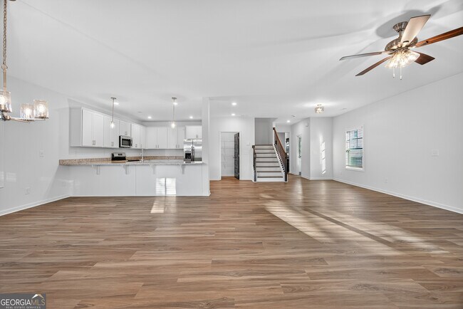 Foto del edificio - 5107 Hollybrook Rd SE