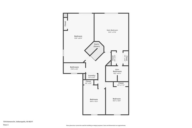 Building Photo - 7310 Atmore Dr