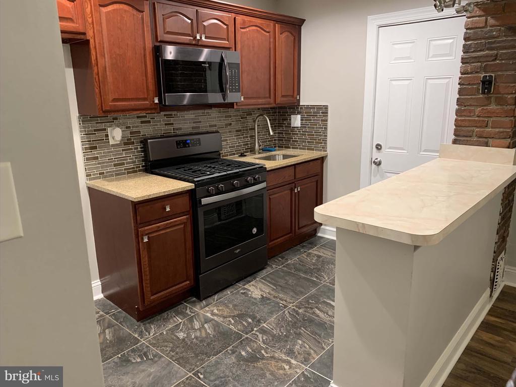 Foto principal - 1517 Ridley Ave