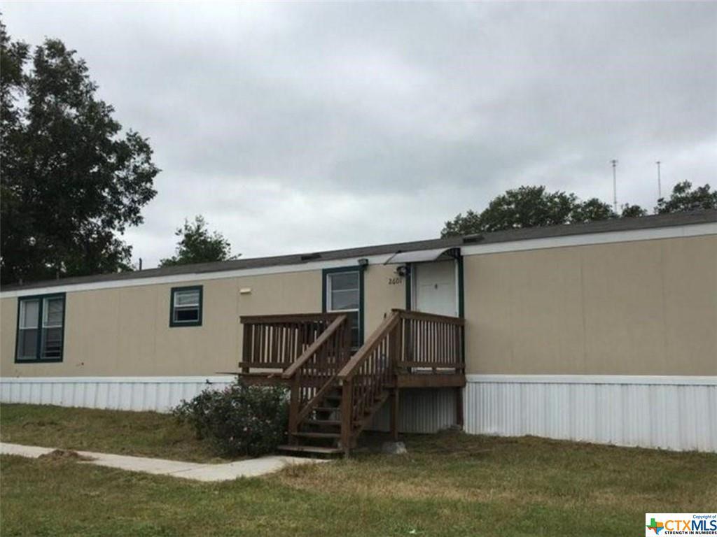 Primary Photo - 2601 Ellis St