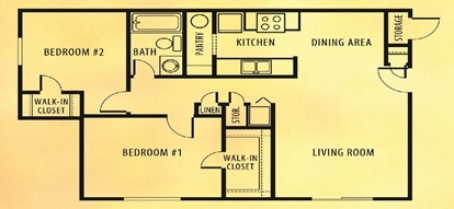 Citrus Meadows Apartment Homes photo'