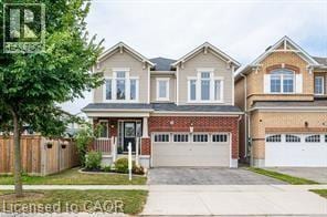 Building Photo - 386 Apple Hill Cres
