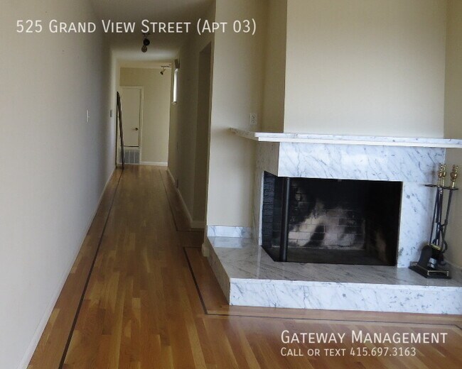 Foto del edificio - 525 Grand View Ave