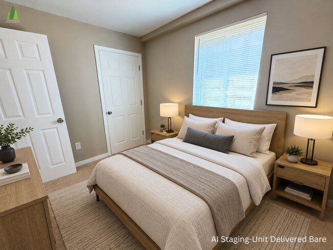 Building Photo - LIMITED-TIME PROMO: 1 MONTH FREE RENT! Terms and conditions apply. Spacious and comfortable 2 Bed...