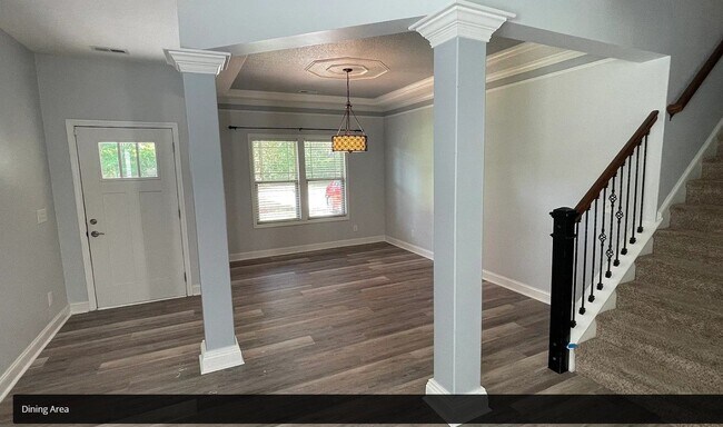 Foto del edificio - 113 Forest Ridge Trail
