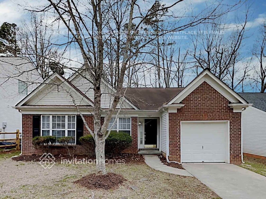 Foto principal - 1507 Rumstone Ln