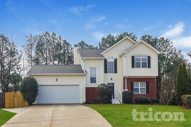 Building Photo - 6793 Chestwood Ln