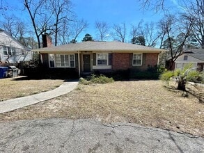Building Photo - 3040 Girardeau Ave