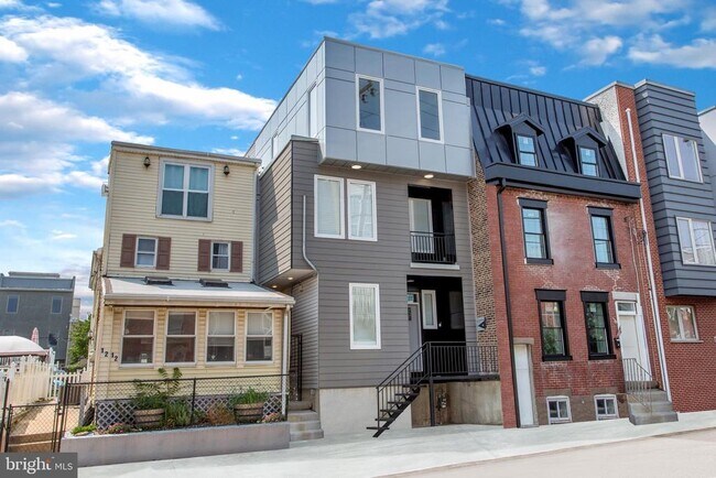 Foto del edificio - 1214 E Fletcher St