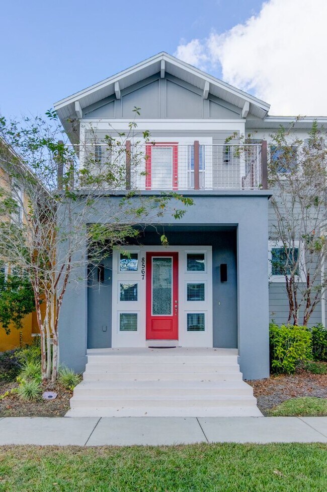 Photo - Lovely 3 bed - 2.5 Bath Townhome for rent ...