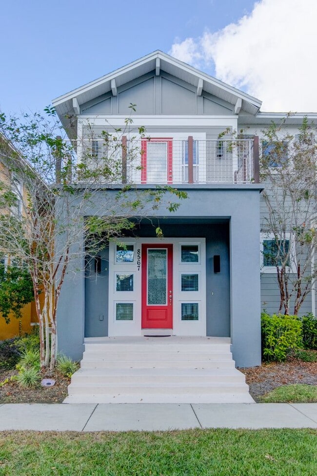 Foto del edificio - Lovely 3 bed - 2.5 Bath Townhome for rent ...