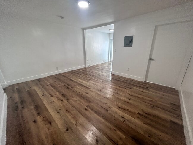 Photo - 1650 SW 3rd St Apartments