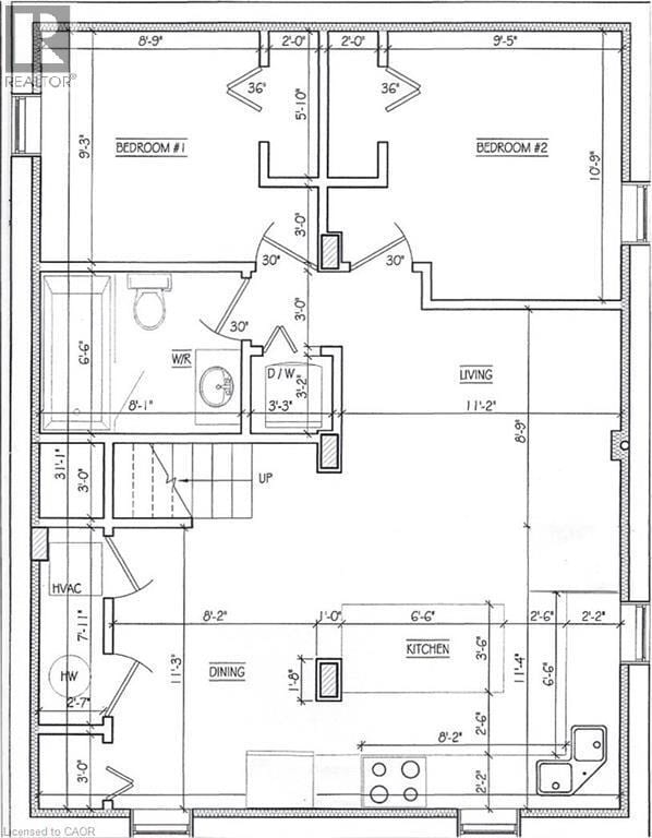 Building Photo - 122 Macassa Ave