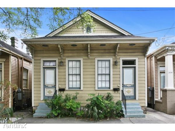 Foto principal - 3416 Saint Claude Ave