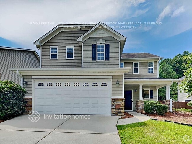 Building Photo - 2785 Alix Way