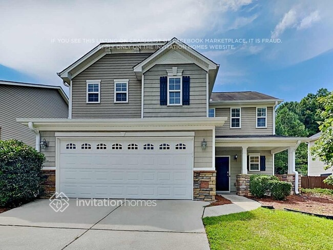 Building Photo - 2785 Alix Way