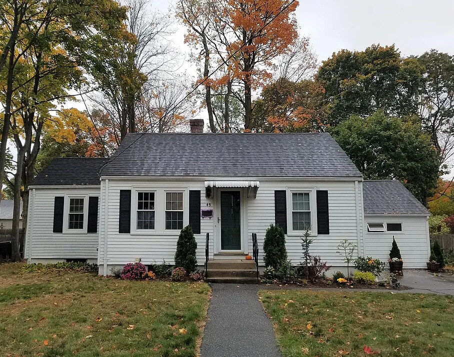 Primary Photo - 45 McPhee Rd