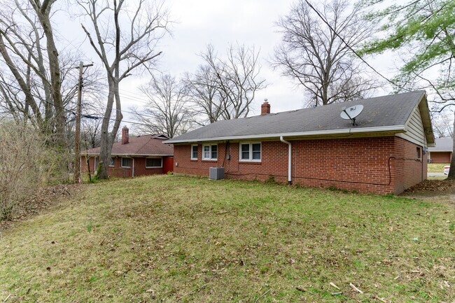 Foto del edificio - Lynn