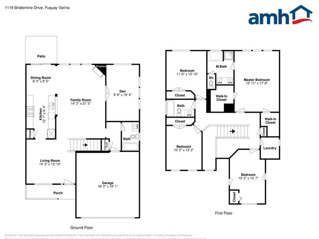Building Photo - 1119 Bridlemine Dr