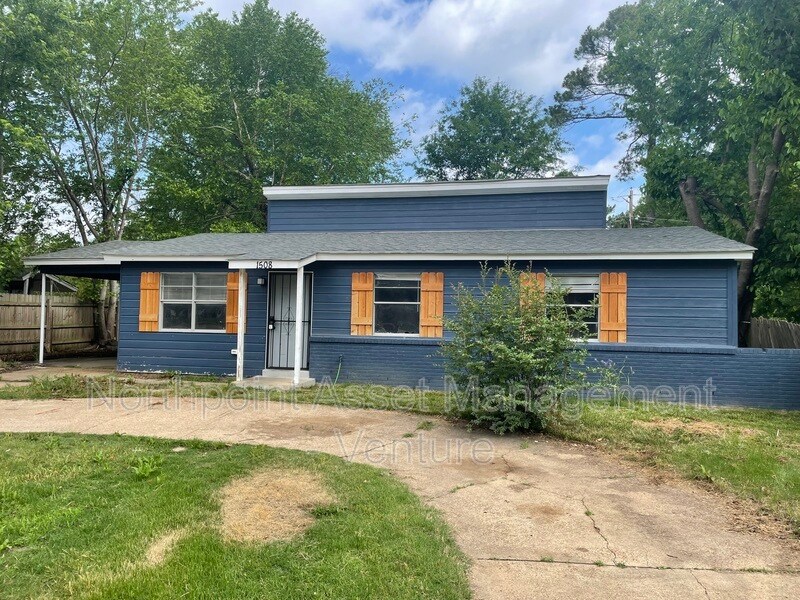 Foto principal - 1508 Winfield Ave