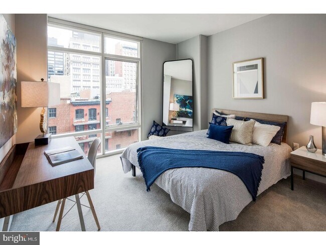 Foto del edificio - 1213 Walnut Street Unit 1B-1607