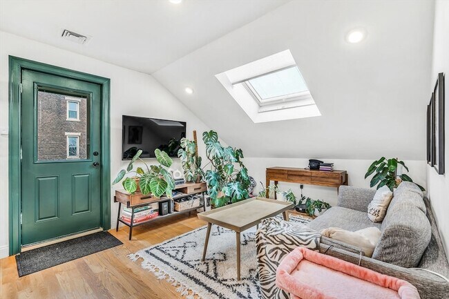 Foto del edificio - 1-3 Howard Place Unit 3