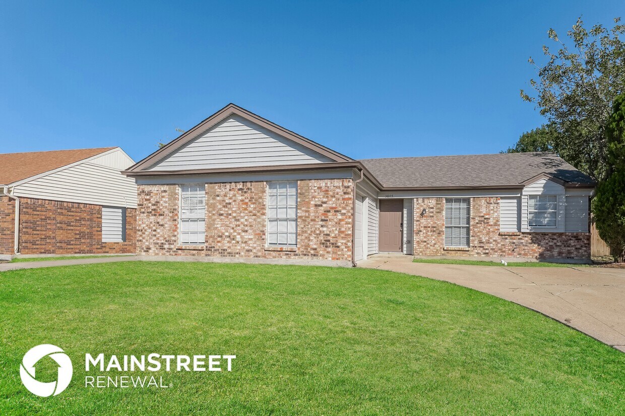 Foto principal - 3805 Big Leaf Ln