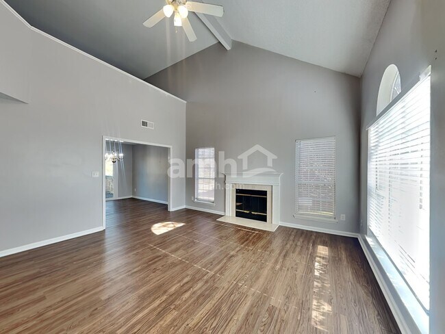 Building Photo - 8341 Belstead Brook Court