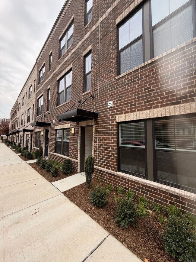 Building Photo - Newly Constructed 3bed/3.5 Bath townhome available in Fall!