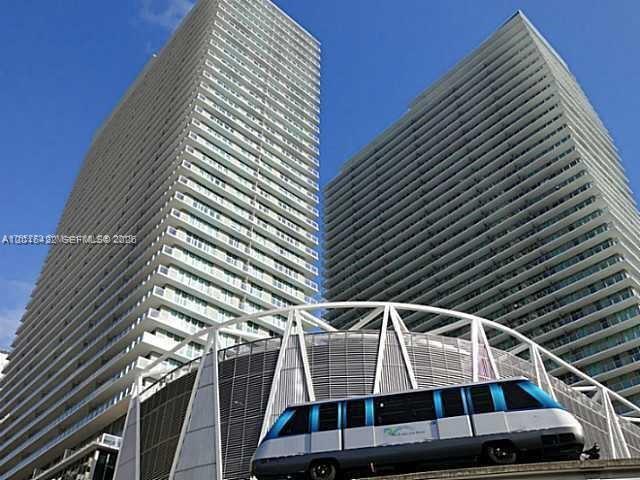 Foto del edificio - 1111 SW 1st Ave