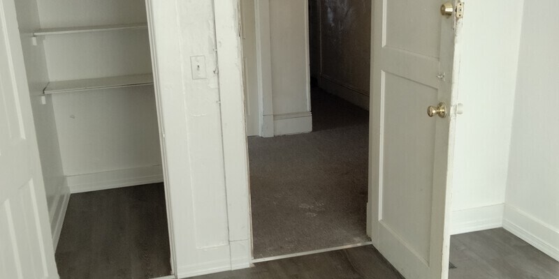 Primary Photo - The HIC APARTMENTS