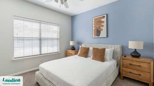 Foto del edificio - 1601 W Arbrook Blvd