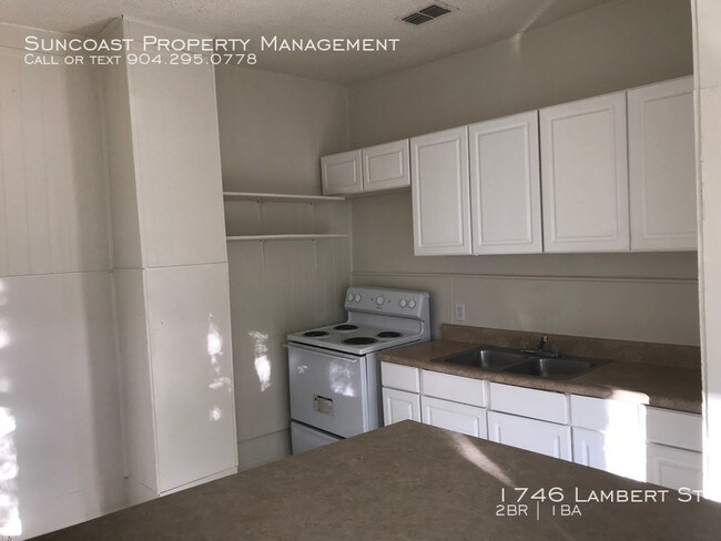 Foto del edificio - 2 bedroom avaliable!