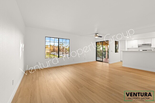 Foto del edificio - Charming 2-Bedroom  1-Bath, Newly Renovated Apartment in Downtown Ventura -