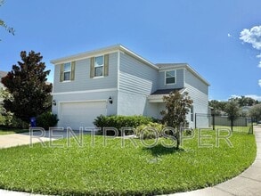 Building Photo - 5100 Chickadee St