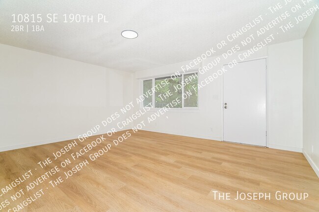 Foto del edificio - 10815 SE 190th Pl