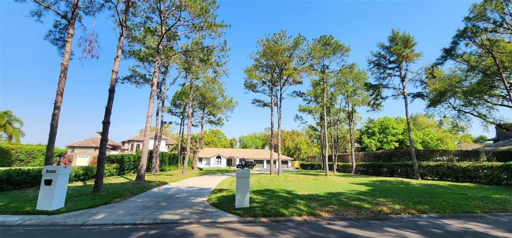 Foto principal - 3105 Mossvale Ln