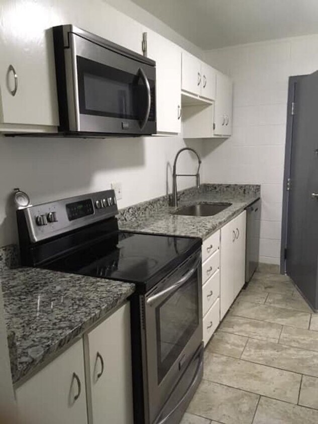 Foto principal - Studio Apartment - Available August 18th (...