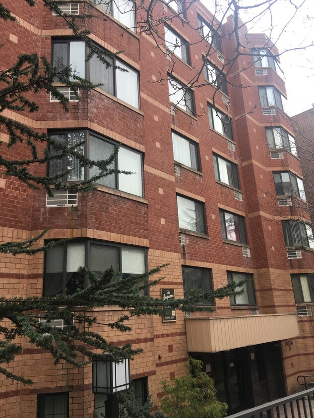 Foto principal - 140-26 Franklin Ave
