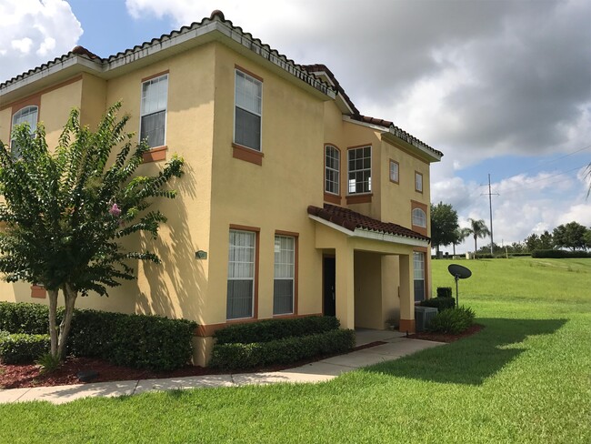 Foto del edificio - 602 Monroe Cir