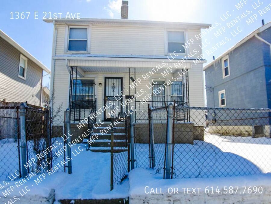 Foto principal - 1367 E 21st Ave