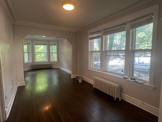 Foto del edificio - 4120 N Wolcott Ave