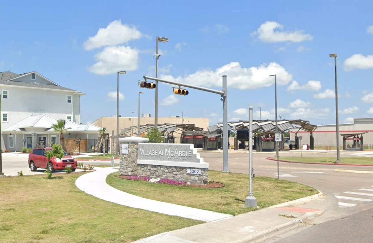 Building Photo - 5302 McArdle Rd