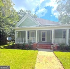 Building Photo - 209 Wedowee St