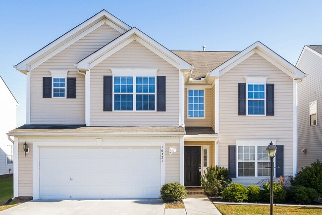 Building Photo - 10321 Samuels Way Dr