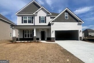 Building Photo - 135 Sams Dr
