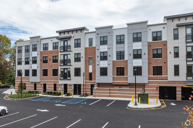 Foto del edificio - The Lawrence